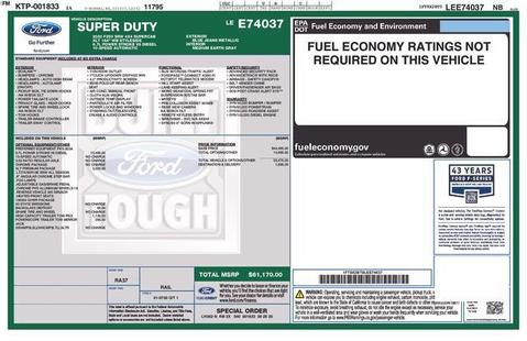 ford f-250 super duty 2020 1FT8X2BT0LEE74037 image ford f-250 super duty 2020 1FT8X2BT0LEE74037 image